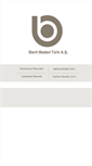 Mobile Screenshot of baritmaden.com